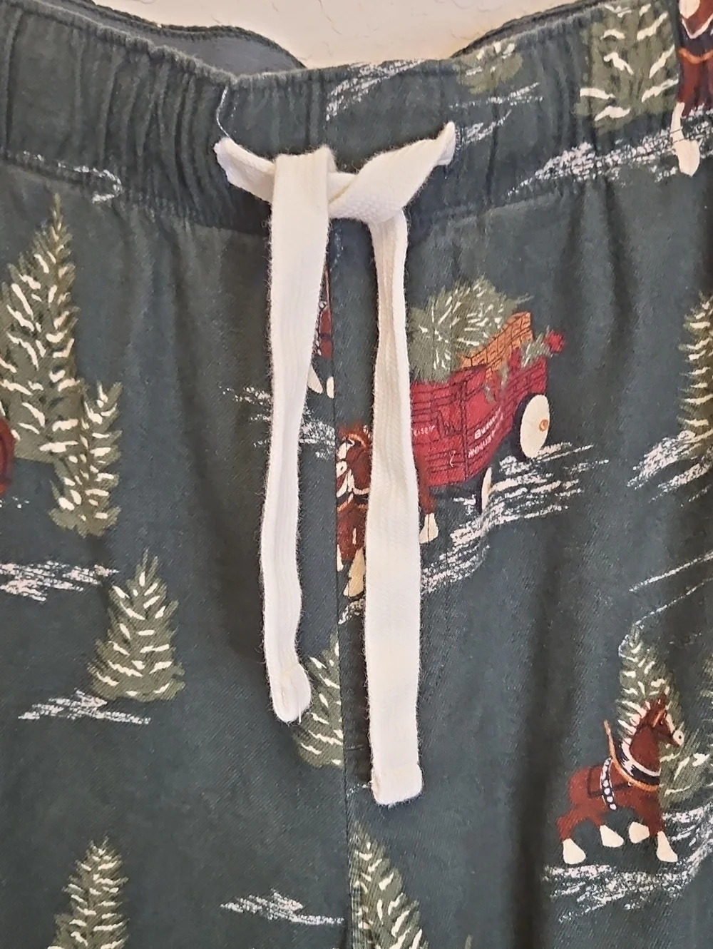 Abercrombie & Fitch super soft